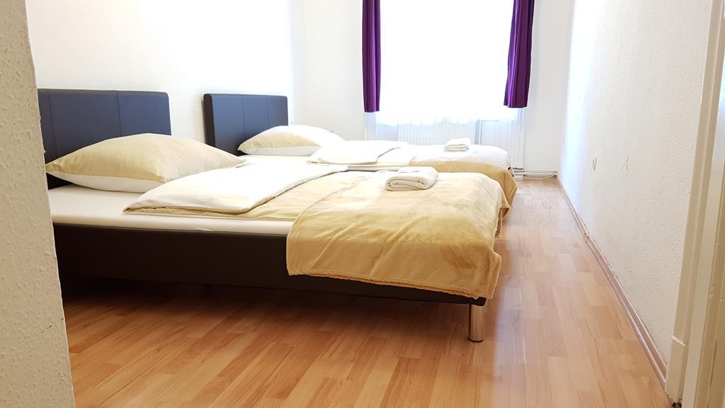 Westend Minihotel Budapest Esterno foto
