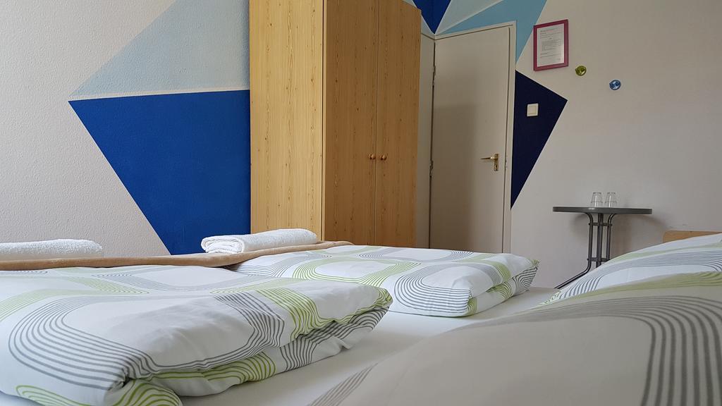 Westend Minihotel Budapest Esterno foto