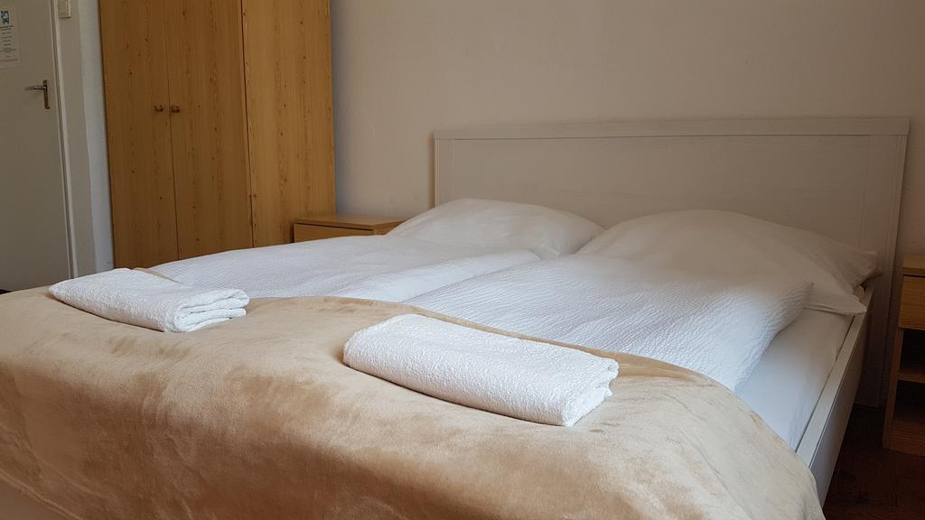Westend Minihotel Budapest Esterno foto