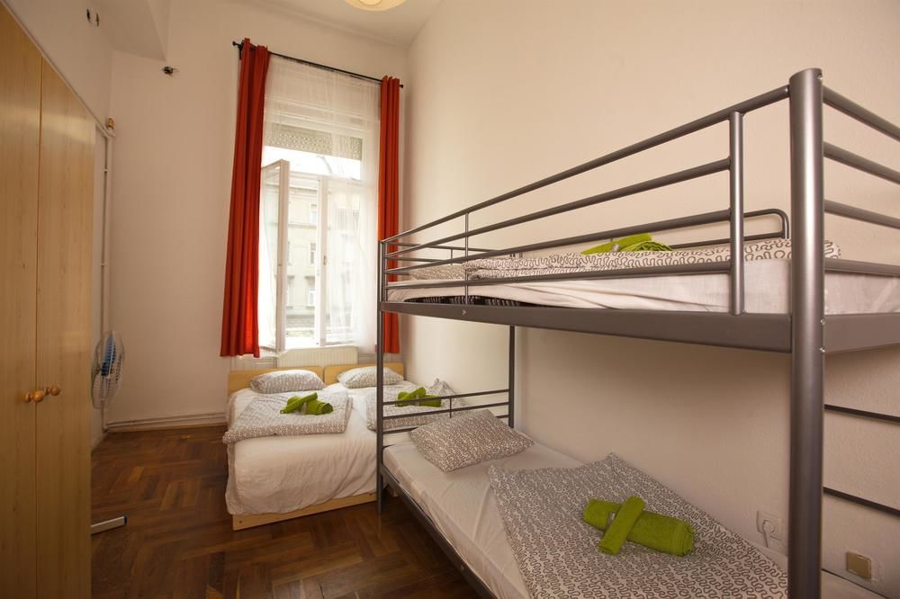 Westend Minihotel Budapest Esterno foto