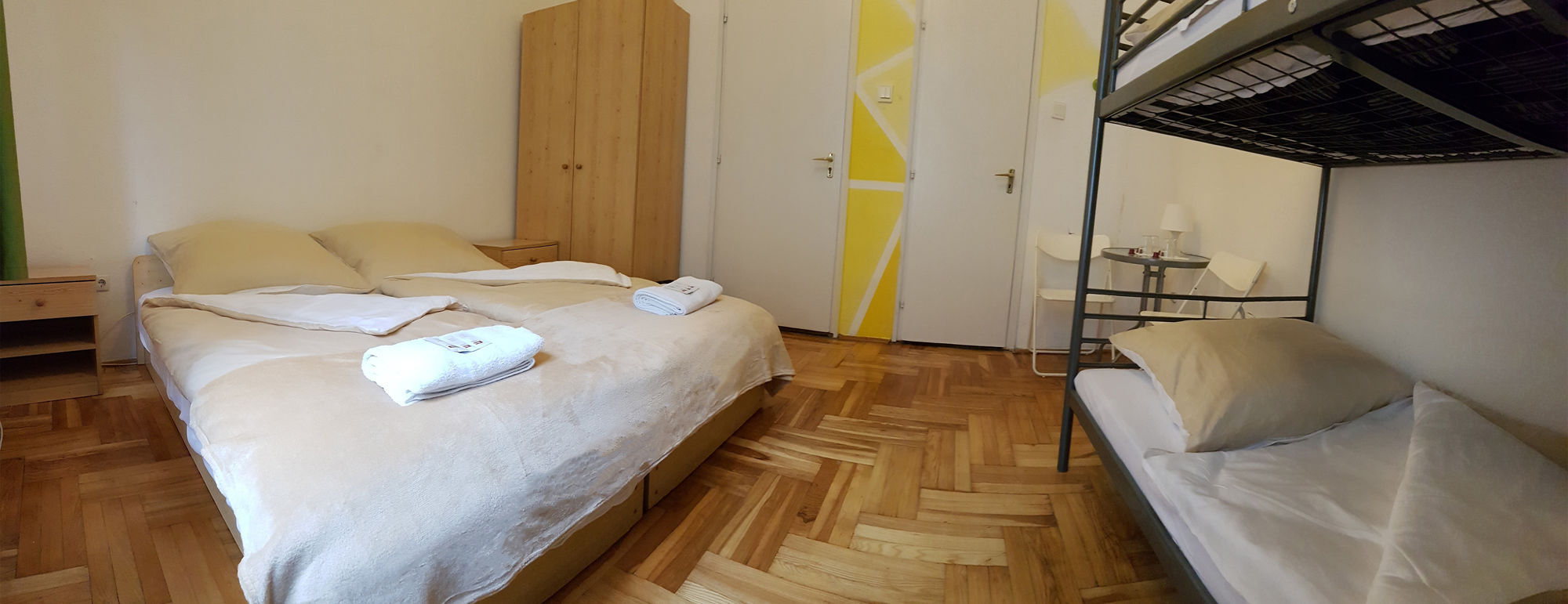 Westend Minihotel Budapest Esterno foto