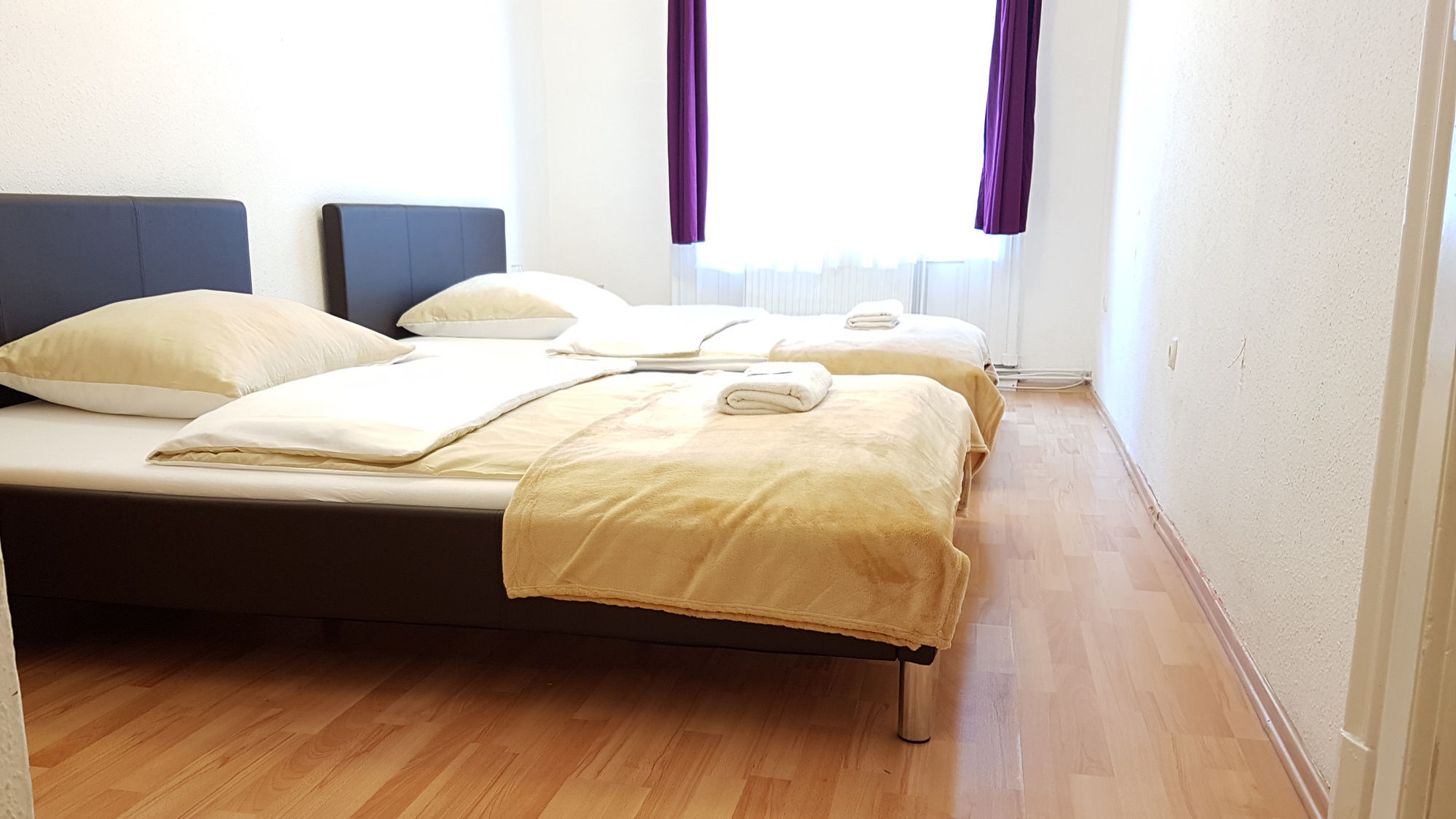 Westend Minihotel Budapest Esterno foto