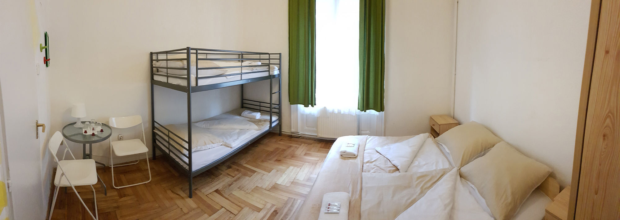 Westend Minihotel Budapest Esterno foto