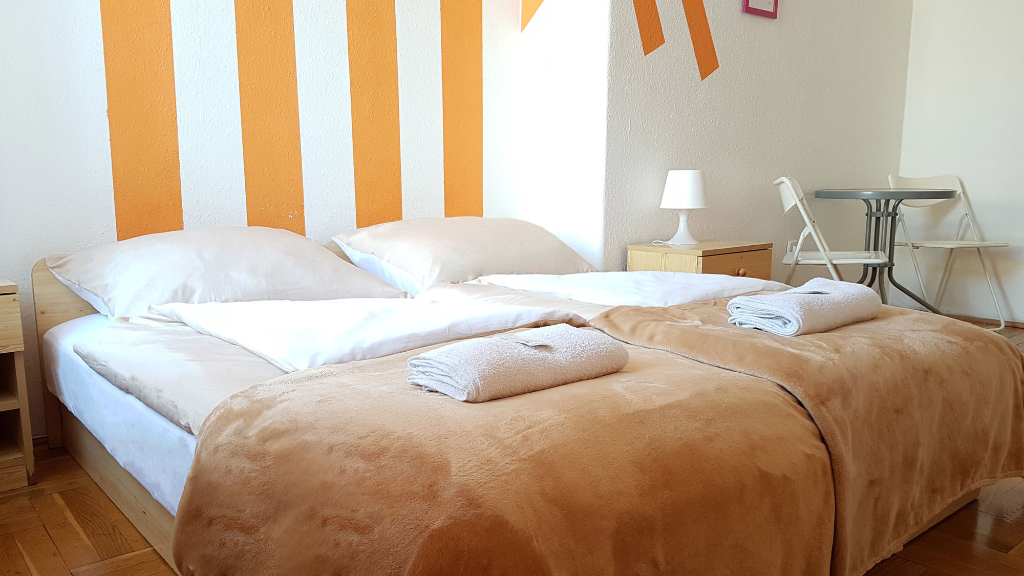 Westend Minihotel Budapest Esterno foto