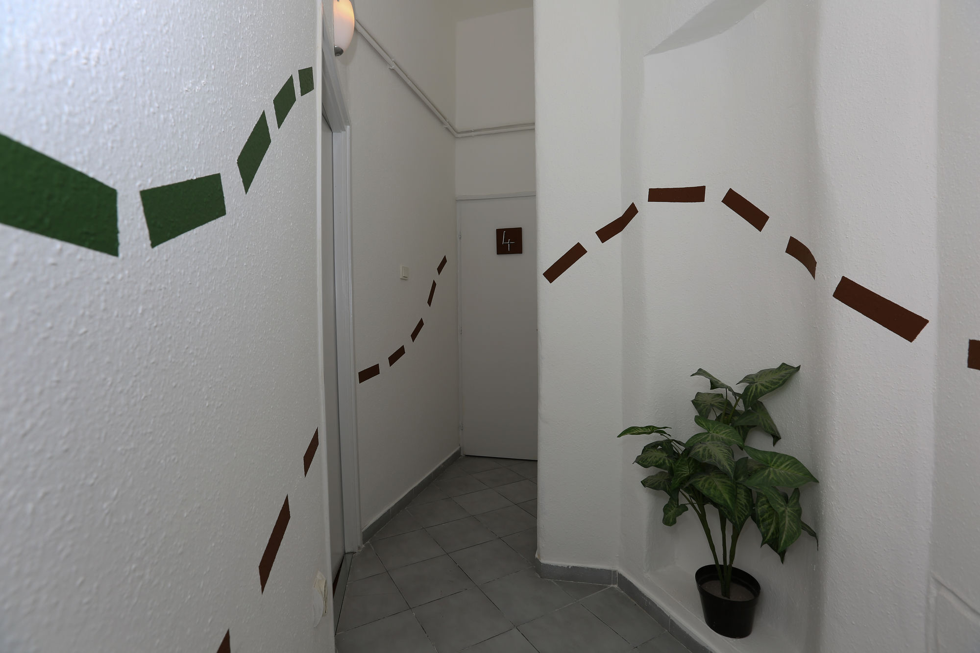 Westend Minihotel Budapest Esterno foto