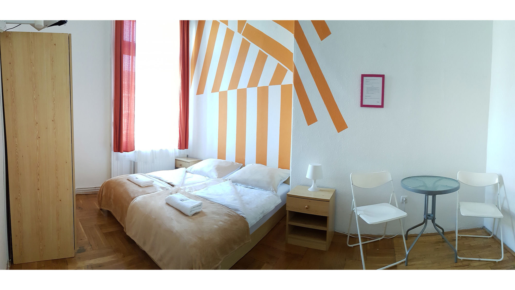 Westend Minihotel Budapest Esterno foto