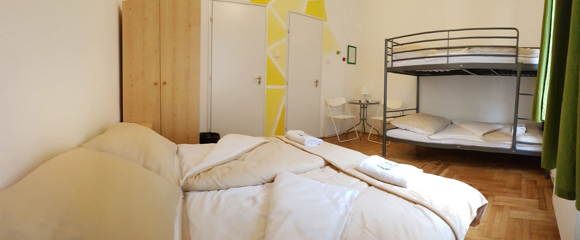 Westend Minihotel Budapest Esterno foto
